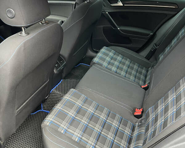 Фольксваген Golf GTE, об'ємом двигуна 1.4 л та пробігом 185 тис. км за 15000 $, фото 7 на Automoto.ua