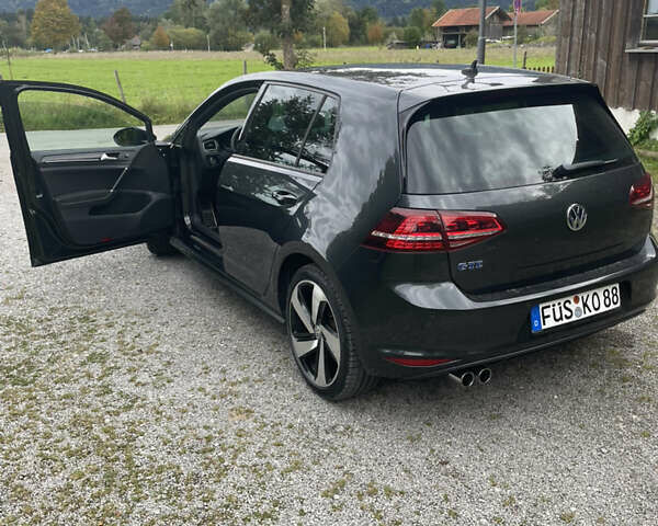 Фольксваген Golf GTE, об'ємом двигуна 0 л та пробігом 153 тис. км за 14189 $, фото 1 на Automoto.ua