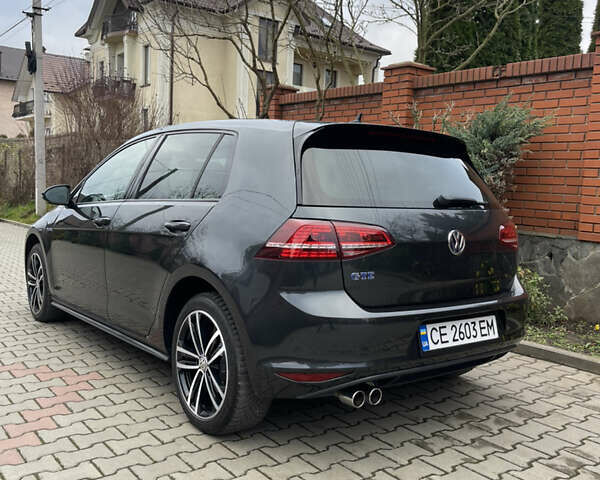 Фольксваген Golf GTE, об'ємом двигуна 1.4 л та пробігом 185 тис. км за 15000 $, фото 3 на Automoto.ua