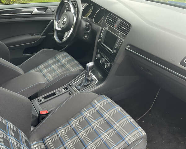 Фольксваген Golf GTE, об'ємом двигуна 0 л та пробігом 153 тис. км за 14189 $, фото 5 на Automoto.ua