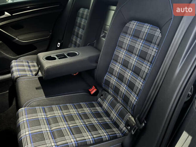 Фольксваген Golf GTE, об'ємом двигуна 0 л та пробігом 153 тис. км за 14189 $, фото 20 на Automoto.ua