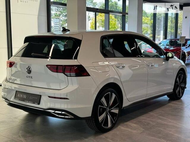 Фольксваген Golf GTE, об'ємом двигуна 1.4 л та пробігом 35 тис. км за 28500 $, фото 12 на Automoto.ua