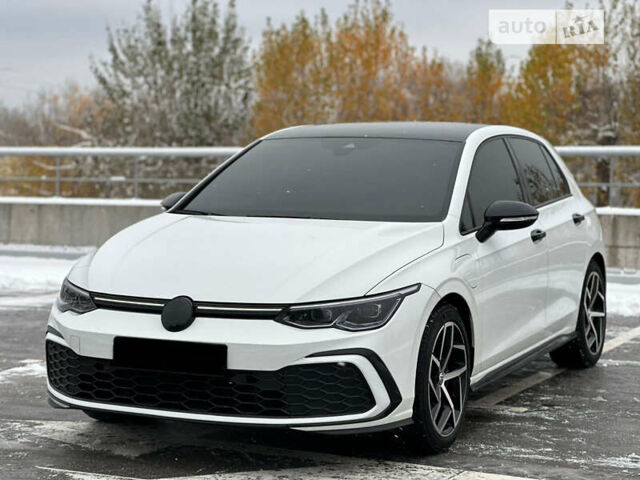 Фольксваген Golf GTE, объемом двигателя 1.4 л и пробегом 27 тыс. км за 27500 $, фото 5 на Automoto.ua