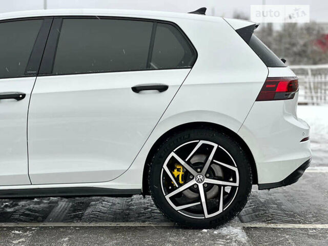 Фольксваген Golf GTE, об'ємом двигуна 1.4 л та пробігом 27 тис. км за 27500 $, фото 14 на Automoto.ua