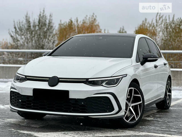 Фольксваген Golf GTE, объемом двигателя 1.4 л и пробегом 27 тыс. км за 27500 $, фото 26 на Automoto.ua