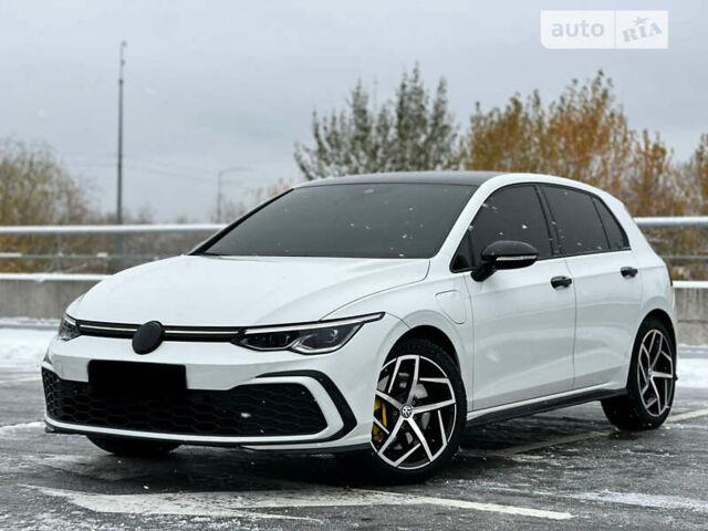 Фольксваген Golf GTE, объемом двигателя 1.4 л и пробегом 27 тыс. км за 27500 $, фото 30 на Automoto.ua