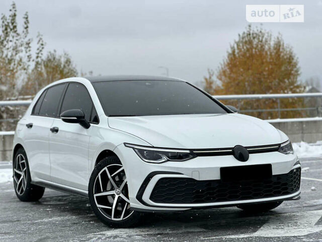 Фольксваген Golf GTE, об'ємом двигуна 1.4 л та пробігом 27 тис. км за 27500 $, фото 7 на Automoto.ua