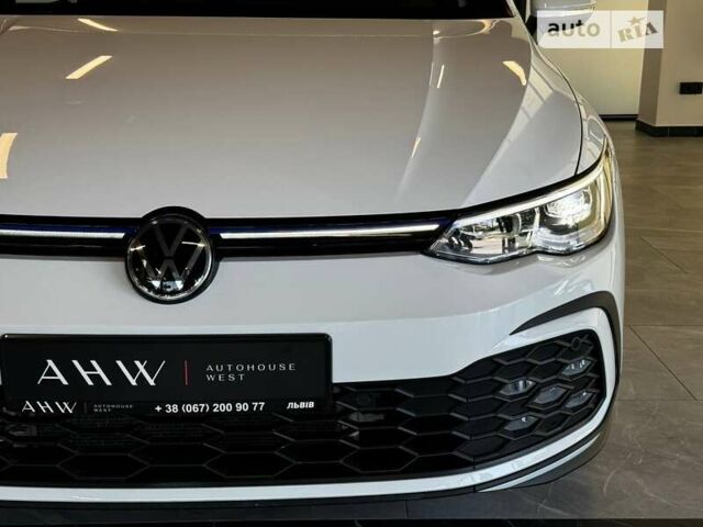 Фольксваген Golf GTE, об'ємом двигуна 1.4 л та пробігом 35 тис. км за 28500 $, фото 3 на Automoto.ua