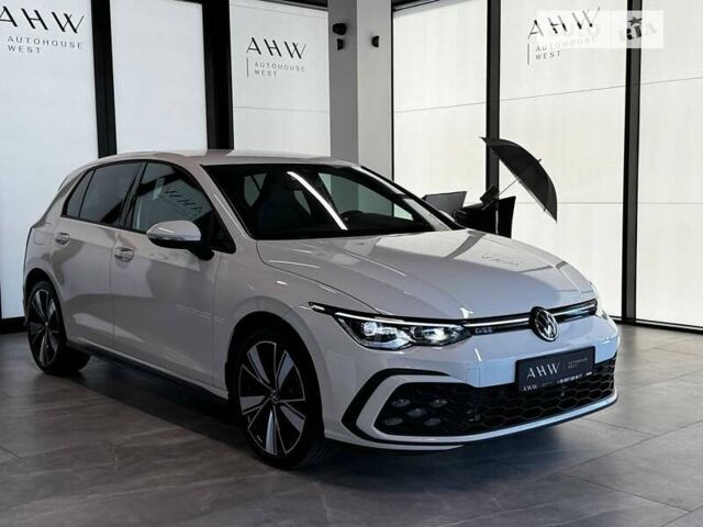 Фольксваген Golf GTE, объемом двигателя 1.4 л и пробегом 35 тыс. км за 28500 $, фото 4 на Automoto.ua