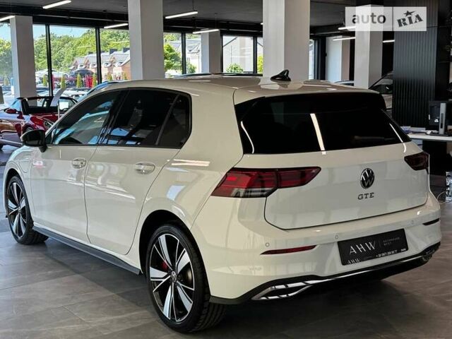 Фольксваген Golf GTE, объемом двигателя 1.4 л и пробегом 35 тыс. км за 28500 $, фото 11 на Automoto.ua