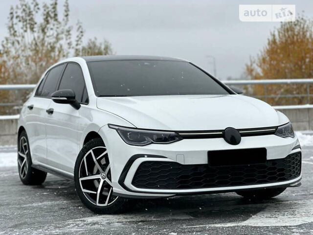 Фольксваген Golf GTE, об'ємом двигуна 1.4 л та пробігом 27 тис. км за 27500 $, фото 20 на Automoto.ua