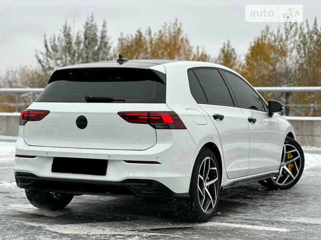 Фольксваген Golf GTE, об'ємом двигуна 1.4 л та пробігом 27 тис. км за 27500 $, фото 3 на Automoto.ua