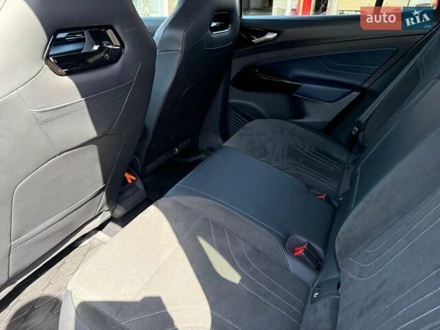 Белый Фольксваген ID.4 GTX, объемом двигателя 0 л и пробегом 36 тыс. км за 28999 $, фото 12 на Automoto.ua