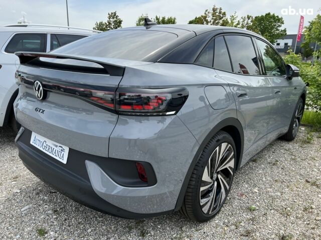 Фольксваген ID.4 GTX, объемом двигателя 0 л и пробегом 0 тыс. км за 68251 $, фото 9 на Automoto.ua