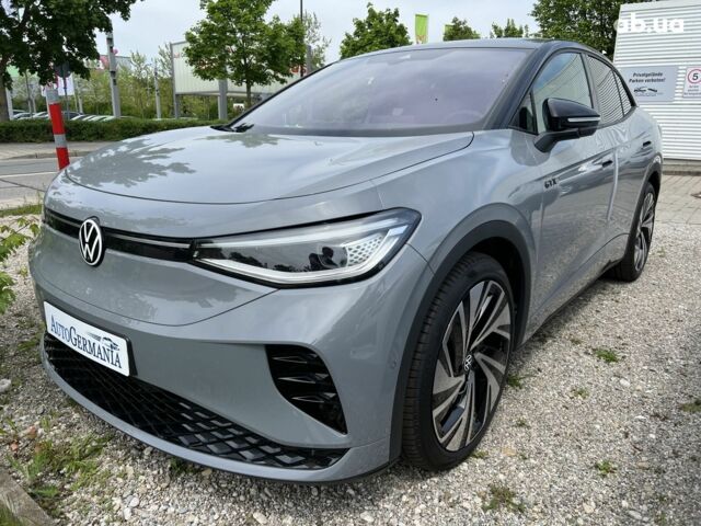 Фольксваген ID.4 GTX, объемом двигателя 0 л и пробегом 0 тыс. км за 68251 $, фото 7 на Automoto.ua
