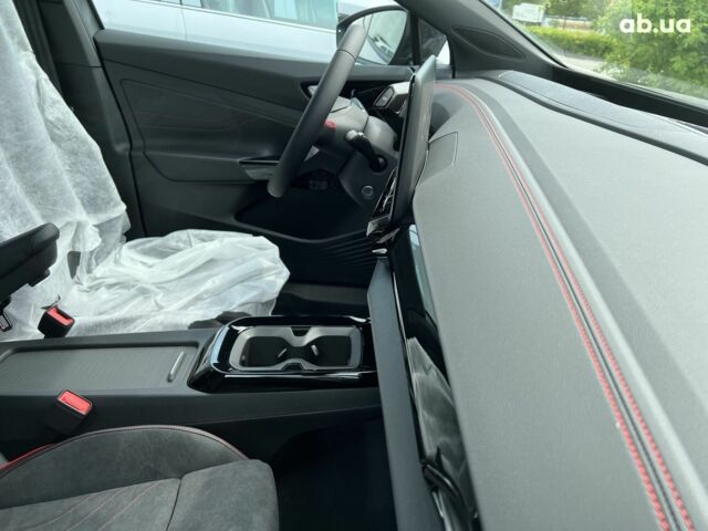 Фольксваген ID.4 GTX, объемом двигателя 0 л и пробегом 0 тыс. км за 68251 $, фото 24 на Automoto.ua