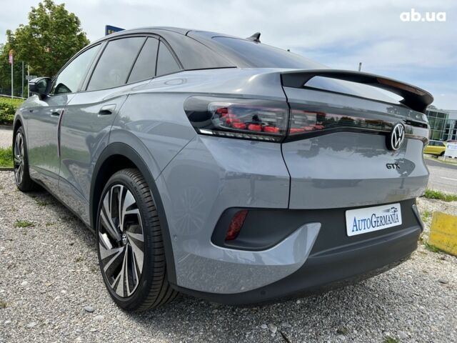 Фольксваген ID.4 GTX, объемом двигателя 0 л и пробегом 0 тыс. км за 68251 $, фото 4 на Automoto.ua