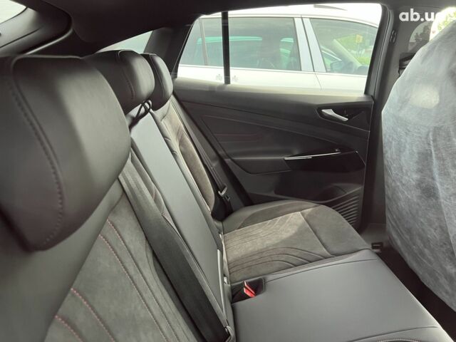 Фольксваген ID.4 GTX, объемом двигателя 0 л и пробегом 0 тыс. км за 68251 $, фото 21 на Automoto.ua