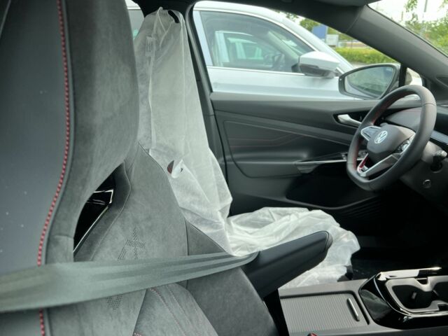 Фольксваген ID.4 GTX, объемом двигателя 0 л и пробегом 0 тыс. км за 68251 $, фото 22 на Automoto.ua