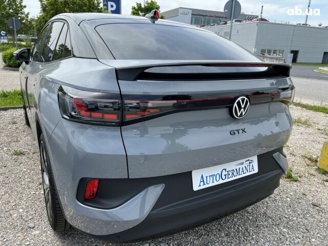 Фольксваген ID.4 GTX, объемом двигателя 0 л и пробегом 0 тыс. км за 68251 $, фото 14 на Automoto.ua