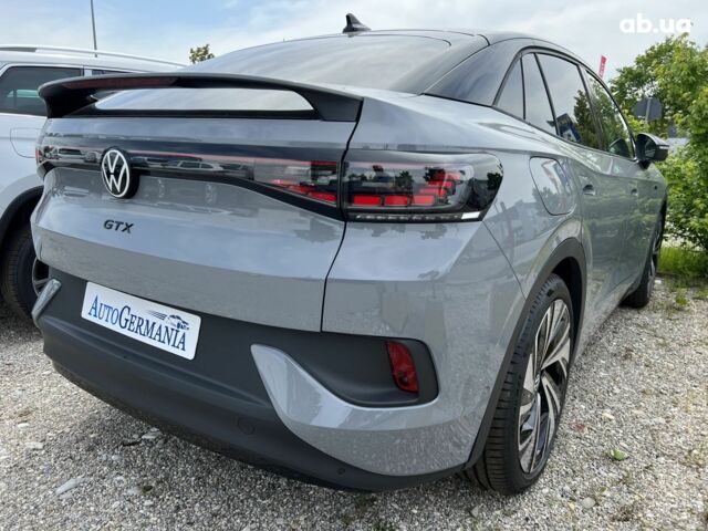 Фольксваген ID.4 GTX, объемом двигателя 0 л и пробегом 0 тыс. км за 68251 $, фото 10 на Automoto.ua