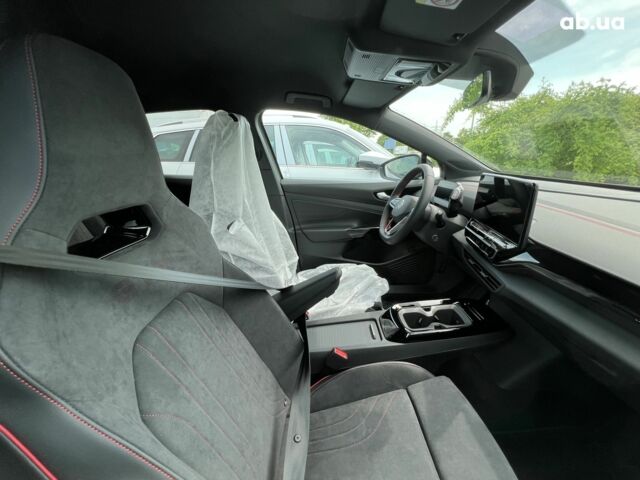 Фольксваген ID.4 GTX, объемом двигателя 0 л и пробегом 0 тыс. км за 68251 $, фото 26 на Automoto.ua