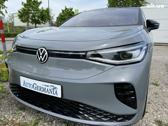 Фольксваген ID.4 GTX, объемом двигателя 0 л и пробегом 0 тыс. км за 68251 $, фото 8 на Automoto.ua