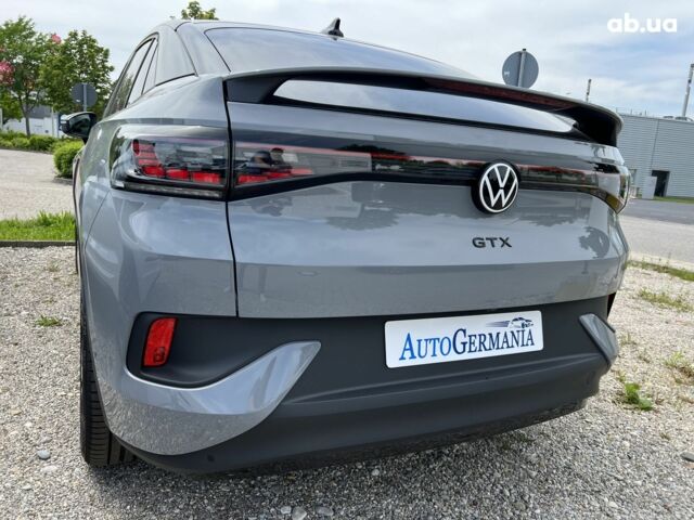 Фольксваген ID.4 GTX, объемом двигателя 0 л и пробегом 0 тыс. км за 68251 $, фото 16 на Automoto.ua