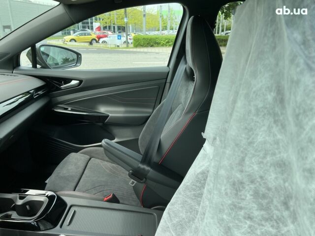 Фольксваген ID.4 GTX, объемом двигателя 0 л и пробегом 0 тыс. км за 68251 $, фото 17 на Automoto.ua