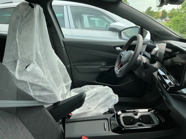 Фольксваген ID.4 GTX, объемом двигателя 0 л и пробегом 0 тыс. км за 68251 $, фото 27 на Automoto.ua