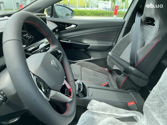 Фольксваген ID.4 GTX, объемом двигателя 0 л и пробегом 0 тыс. км за 68251 $, фото 18 на Automoto.ua