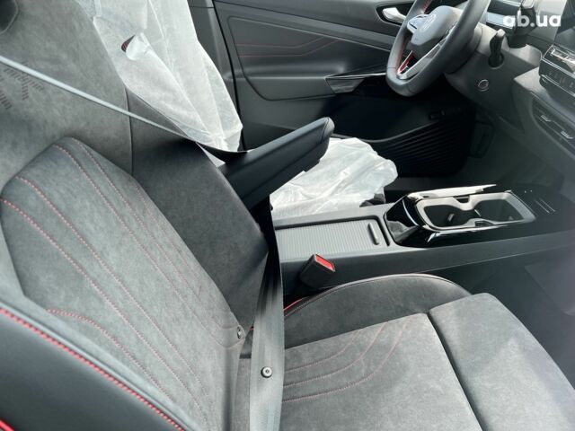 Фольксваген ID.4 GTX, объемом двигателя 0 л и пробегом 0 тыс. км за 68251 $, фото 23 на Automoto.ua