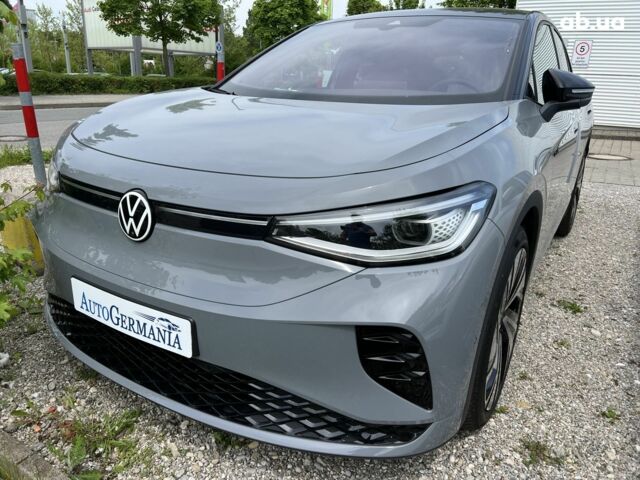 Фольксваген ID.4 GTX, объемом двигателя 0 л и пробегом 0 тыс. км за 68251 $, фото 6 на Automoto.ua