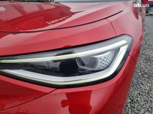 Фольксваген ID.4 GTX, объемом двигателя 0 л и пробегом 55 тыс. км за 31499 $, фото 3 на Automoto.ua