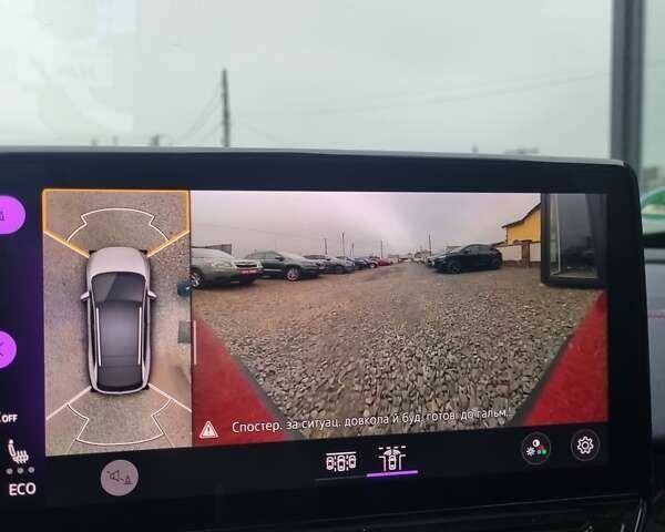 Фольксваген ID.4 GTX, объемом двигателя 0 л и пробегом 55 тыс. км за 31499 $, фото 11 на Automoto.ua