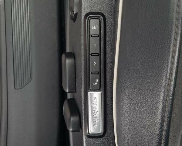 Фольксваген ID.4 GTX, объемом двигателя 0 л и пробегом 55 тыс. км за 31499 $, фото 6 на Automoto.ua