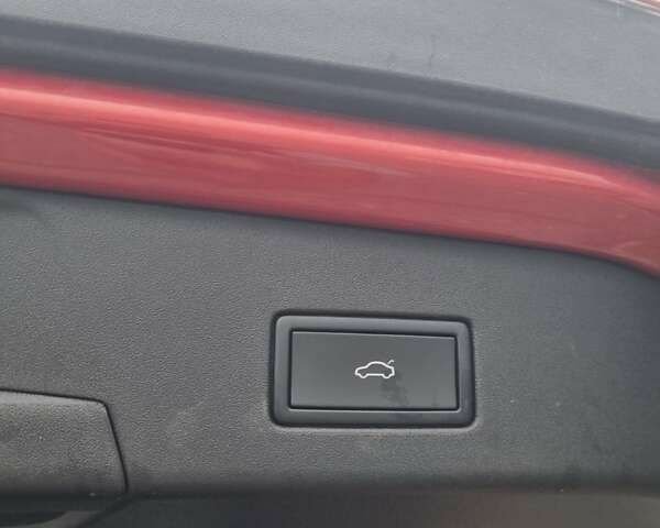 Фольксваген ID.4 GTX, объемом двигателя 0 л и пробегом 55 тыс. км за 31499 $, фото 19 на Automoto.ua