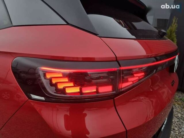 Фольксваген ID.4 GTX, объемом двигателя 0 л и пробегом 55 тыс. км за 31499 $, фото 4 на Automoto.ua