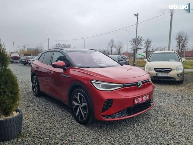 Фольксваген ID.4 GTX, объемом двигателя 0 л и пробегом 55 тыс. км за 31499 $, фото 2 на Automoto.ua