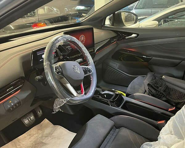 Фольксваген ID.4 GTX, об'ємом двигуна 0 л та пробігом 34 тис. км за 28000 $, фото 5 на Automoto.ua