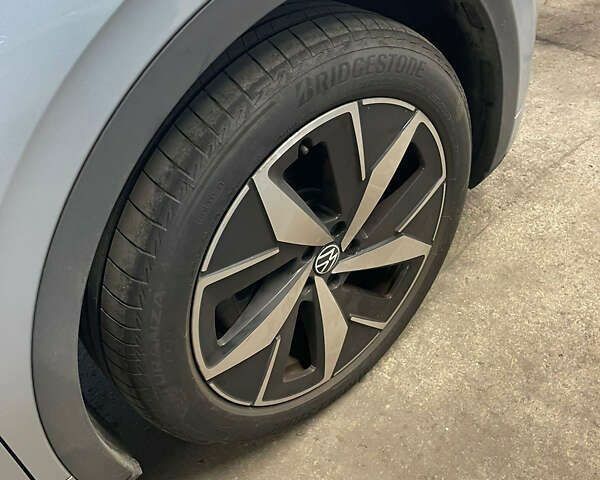Фольксваген ID.4 GTX, об'ємом двигуна 0 л та пробігом 34 тис. км за 28000 $, фото 9 на Automoto.ua