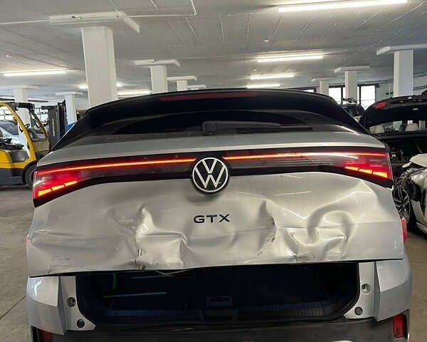 Фольксваген ID.4 GTX, об'ємом двигуна 0 л та пробігом 34 тис. км за 28000 $, фото 6 на Automoto.ua