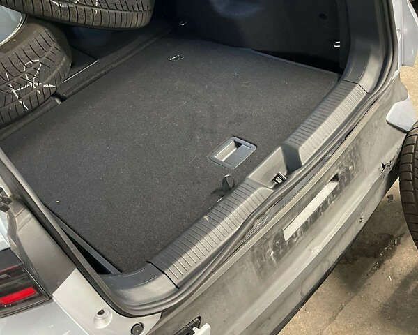 Фольксваген ID.4 GTX, об'ємом двигуна 0 л та пробігом 34 тис. км за 28000 $, фото 7 на Automoto.ua
