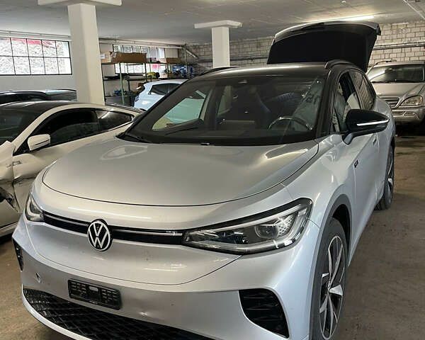 Фольксваген ID.4 GTX, об'ємом двигуна 0 л та пробігом 34 тис. км за 28000 $, фото 1 на Automoto.ua