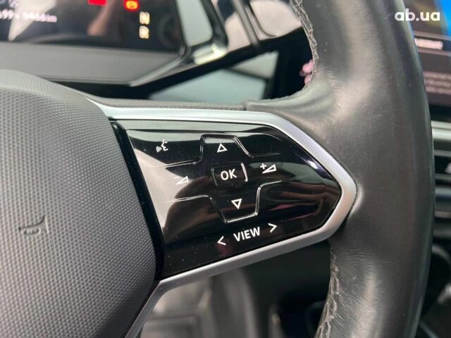 Серый Фольксваген ID.4 GTX, объемом двигателя 0 л и пробегом 60 тыс. км за 22490 $, фото 24 на Automoto.ua