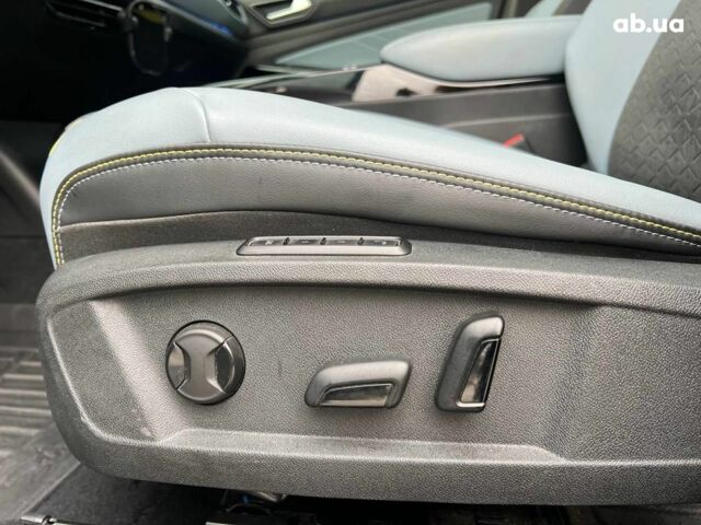 Серый Фольксваген ID.4 GTX, объемом двигателя 0 л и пробегом 60 тыс. км за 22490 $, фото 20 на Automoto.ua