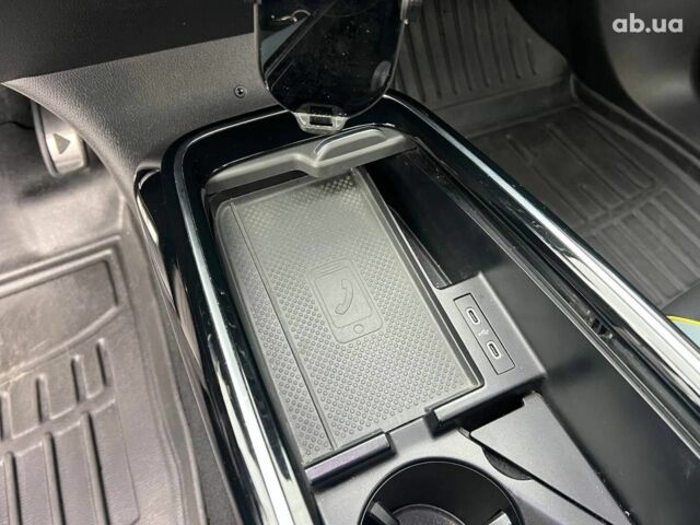 Серый Фольксваген ID.4 GTX, объемом двигателя 0 л и пробегом 60 тыс. км за 22490 $, фото 30 на Automoto.ua