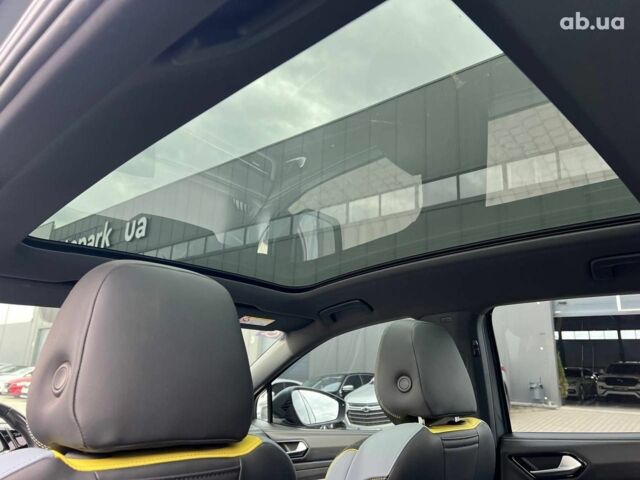 Серый Фольксваген ID.4 GTX, объемом двигателя 0 л и пробегом 60 тыс. км за 22490 $, фото 38 на Automoto.ua