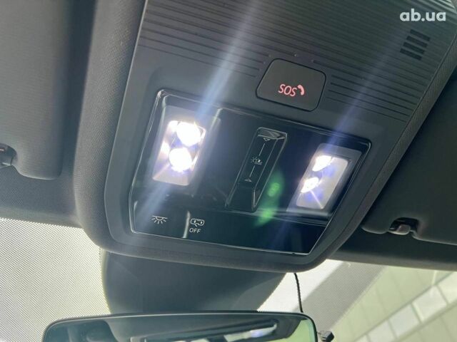 Серый Фольксваген ID.4 GTX, объемом двигателя 0 л и пробегом 60 тыс. км за 22490 $, фото 32 на Automoto.ua