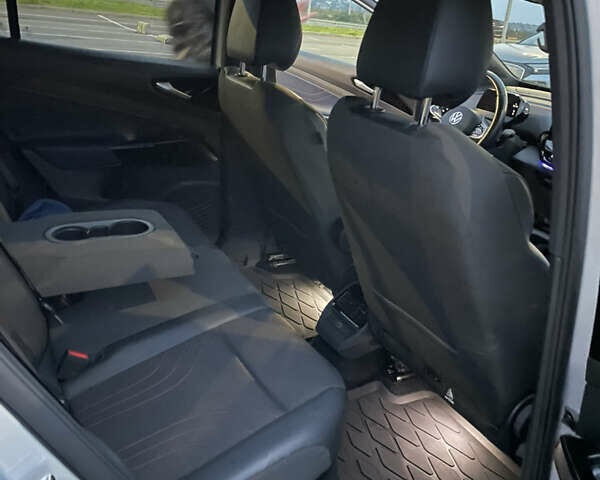 Сірий Фольксваген ID.4 GTX, об'ємом двигуна 0 л та пробігом 48 тис. км за 28500 $, фото 28 на Automoto.ua